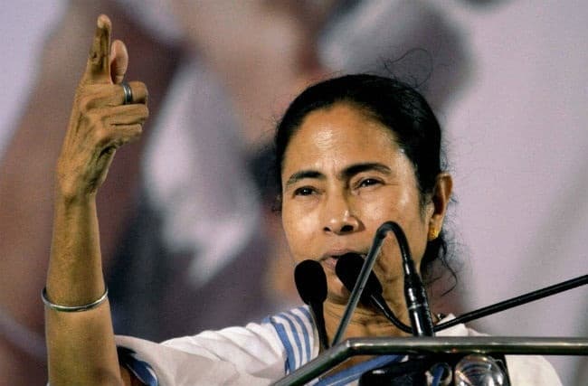 नर्स को सेवा से हटा देना चाहिए : ममता