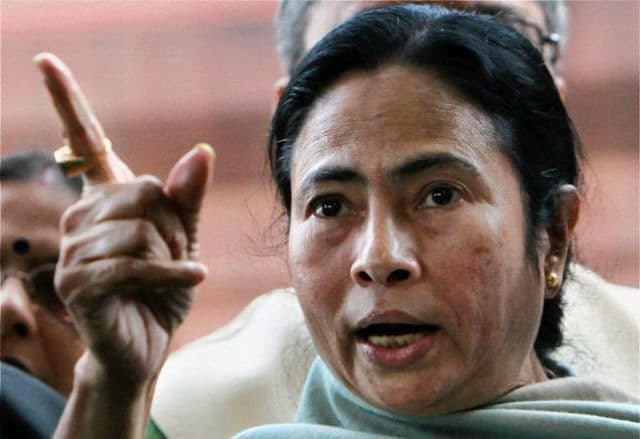 लंदन दौरे पर ब्रिटिश पीएम से नहीं मिल पायेंगी ममता