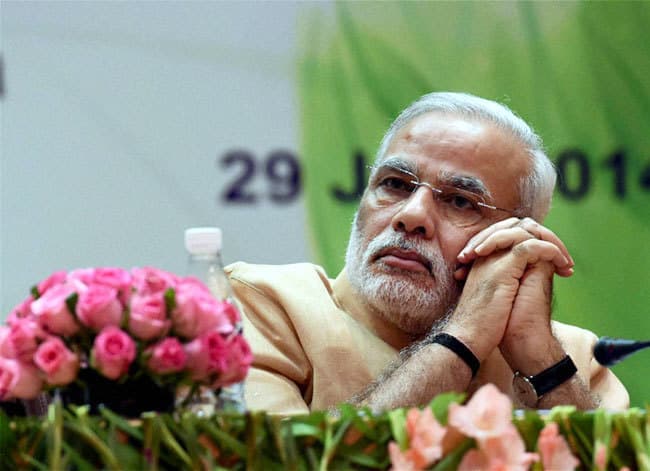 नीति आयोग की बैठक खत्म, कई मुख्यमंत्री बैठक से रहे दूर