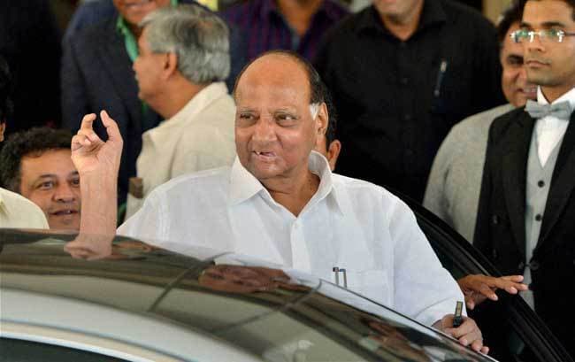 मुश्किलों से घिरी बीसीसीआई को तुरंत आपात बैठक बुलाना चाहिए : पवार