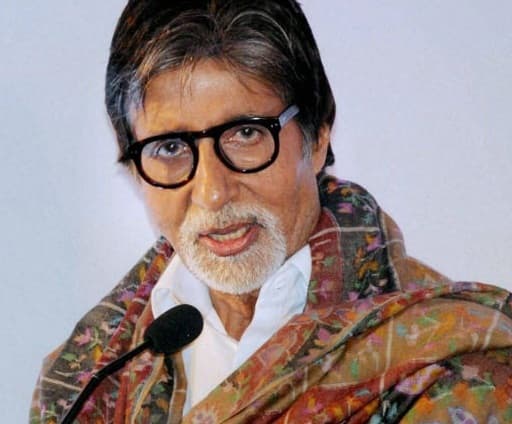 मेरी और अमजद खान की दोस्ती हमेशा बनी रहेगी: अमिताभ