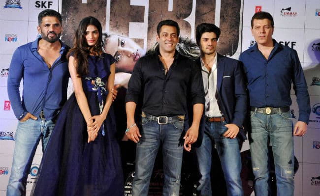 क्यों सलमान के ''हीरो'' हैं भावुक