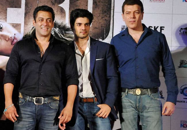 मैंने अपने बेटे को मेरे पदचिन्हों पर चलने से मना किया था : आदित्य पंचोली