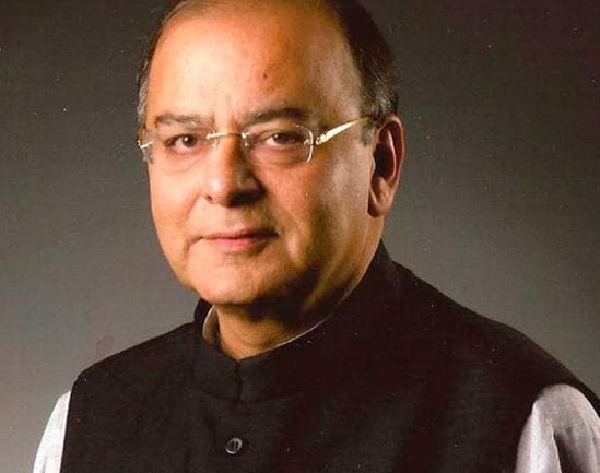 लालू-नीतीश को जेटली का जवाब, जातिगत जनगणना हर हाल में होगा जारी