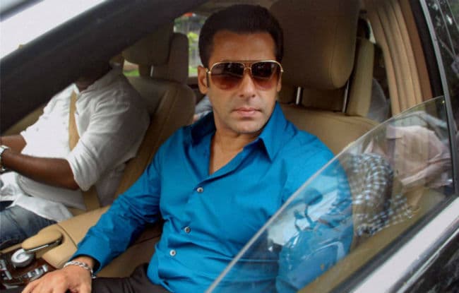 सलमान के साथ ''युवराज 2'' बनाना चाहते हैं सुभाष घई