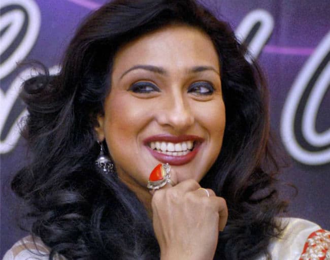 ''महानायिका'' का किरदार अदा करेंगी रितुपर्णा सेनगुप्ता