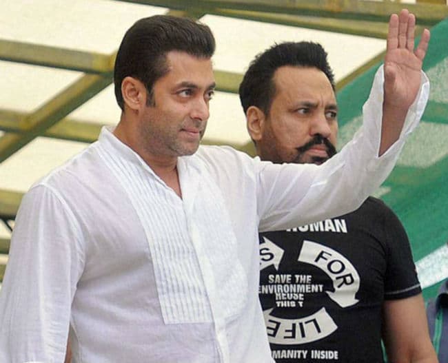 कश्मीर में शूटिंग करना अद्भुत था : सलमान खान