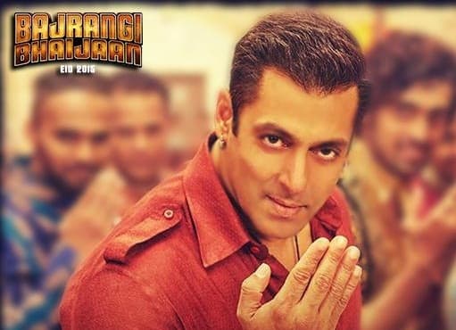 सलमान खान ने दी भारत- पाक नेताओं को बजरंगी भाईजान देखने की सलाह