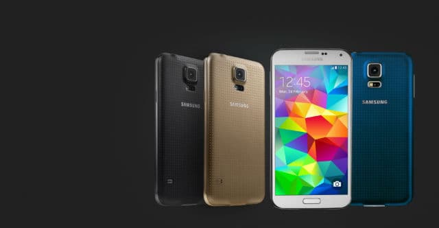 सैमसंग ने पेश किये दो 4G स्मार्टफोन, कीमत 11,999 और 14,999 रुपये