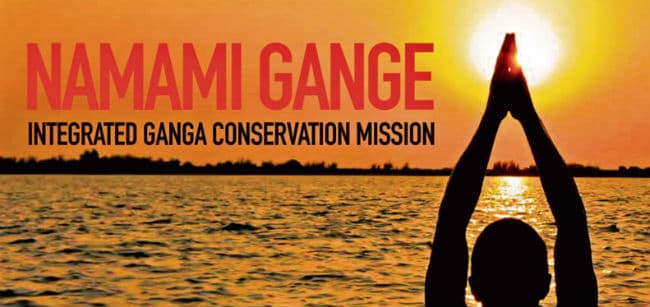 गंगा का पुण्य और भक्तों का पाखंड