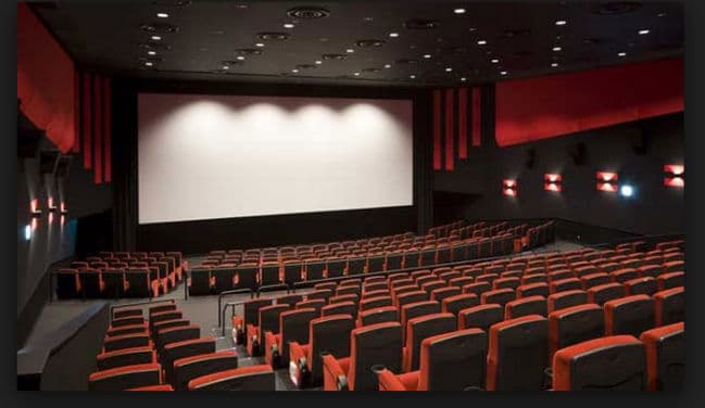 सोमवार से महंगा हो जायेगा सिनेमाघरों में फिल्‍म देखना