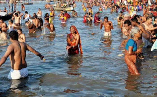 कुंभ मेला: नासिक में ‘शाही स्नान’ के दिनों में वाईआईपी लोगों की कोई आवाजाही नहीं होगी