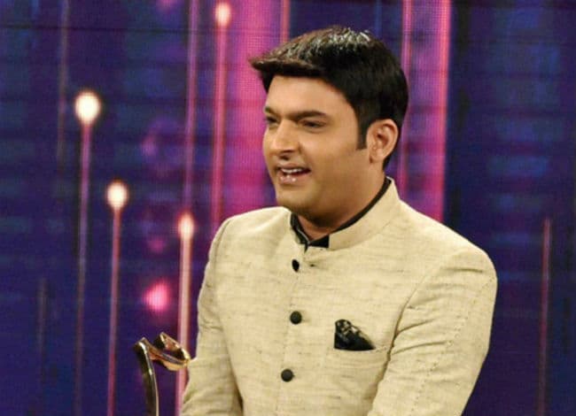 कपिल की सेहत में सुधार, शुभकामनाओं के लिए कहा ''शुक्रिया''