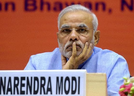 संसद के मानसून सत्र में होगा मुकाबला : नरेंद्र मोदी