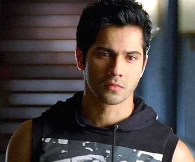 वरुण बोले, ''हाफ गर्लफ्रैंड'' के लिए कोई पेशकश नहीं...