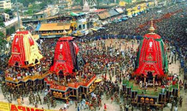 138 वीं रथयात्रा और ईद-उल-फितर के लिए अहमदाबाद तैयार