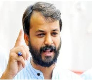 आशीष खेतान को मिला कैबिनेट मंत्री का दर्जा