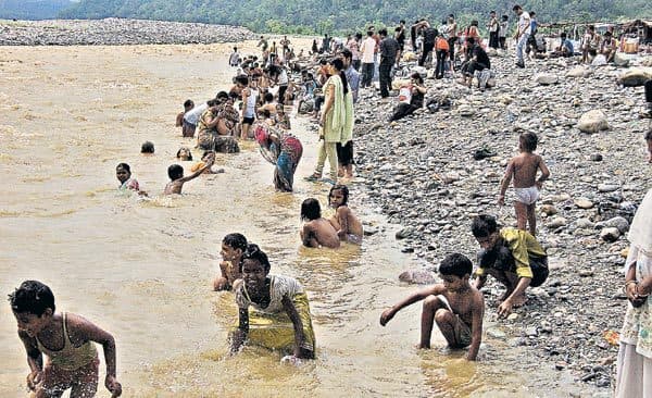 कमला की संतानें पद्म से वंचित क्यों?