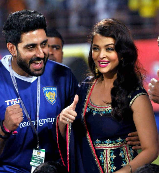 प्रो कबड्डी लीग से पहले अभिषेक बच्चन ने कहा, भारत खेल क्रांति के लिए तैयार