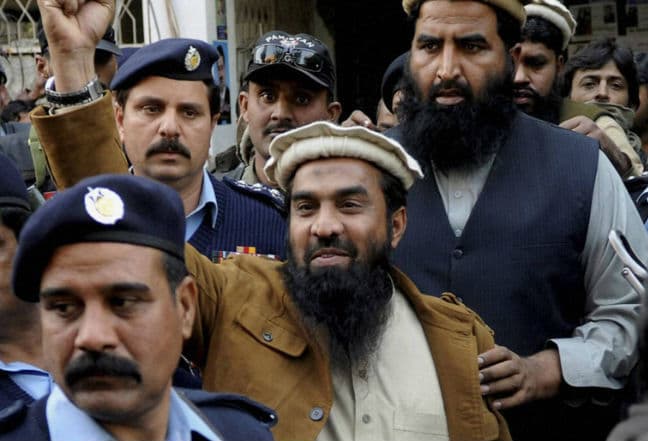 मुंबई हमला मुकदमे में लखवी की आवाज के नमूने को सबूत के तौर पर इस्तेमाल नहीं कर सकते : अभियोजक