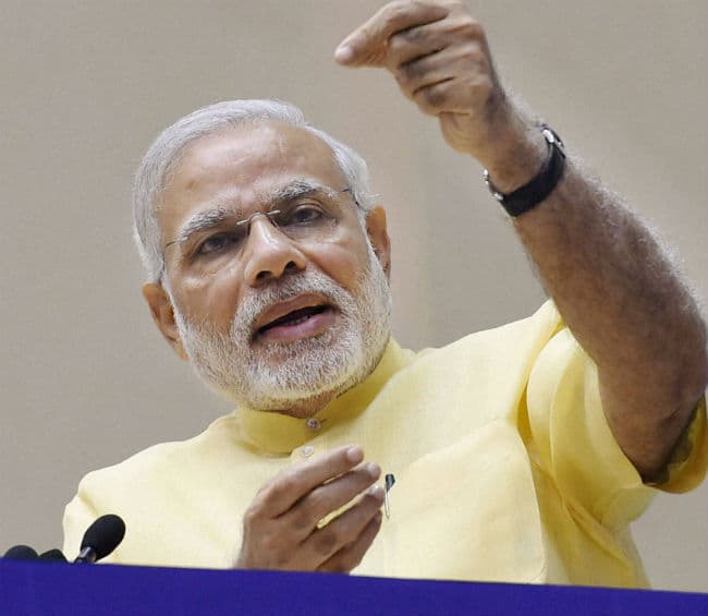 प्रधानमंत्री मोदी ने दी लोगों को ईद और रथ यात्रा की शुभकामनायें