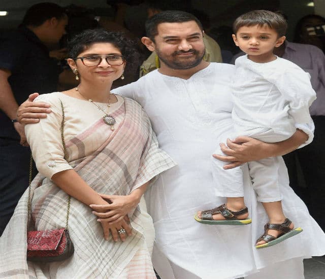 आज की विशेष बात मैं ”बजरंगी भाईजान” देखने जा रहा हूं : आमिर खान