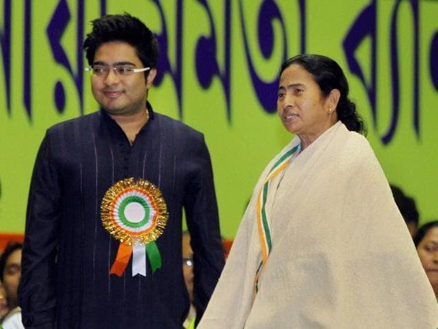 बड़बोलापन : अभिषेक ने खड़ा किया नया विवाद कहा, ममता सरकार ने किशनजी को किया ढेर