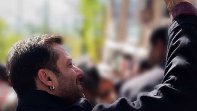 सलमान की इच्छा, ‘बजरंगी भाईजान’ हो कर मुक्त