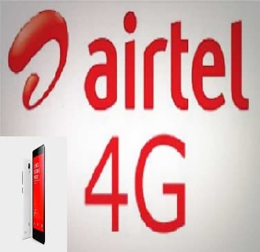 4000 रुपये में 4जी हैंडसेट लाने की तैयारी में है एयरटेल