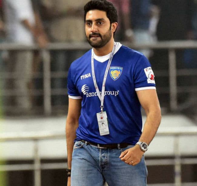 ट्विटर पर अभिषेक के 70 लाख फॉलोअर, फैंस का किया ''शुक्रिया''