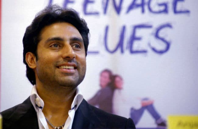 ''ऑल इज वेल'' में आज के श्रवण कुमार बने हैं अभिषेक : उमेश शुक्ला