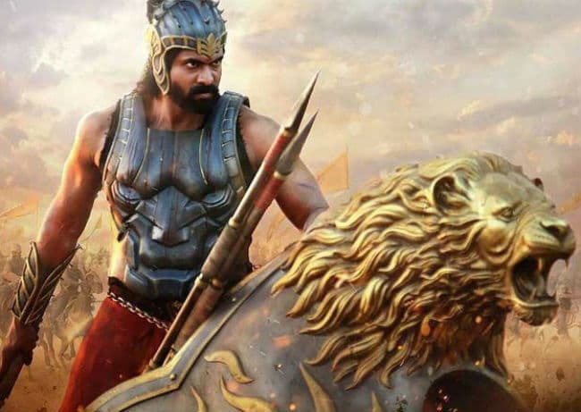 ''बाहुबली'' ने दिखाया बल, 300 करोड़ के क्‍लब में हुई शामिल