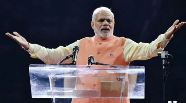 Silicon Valley में होगा पीएम मोदी का मेडिसन स्क्वायर गार्डन जैसा स्वागत