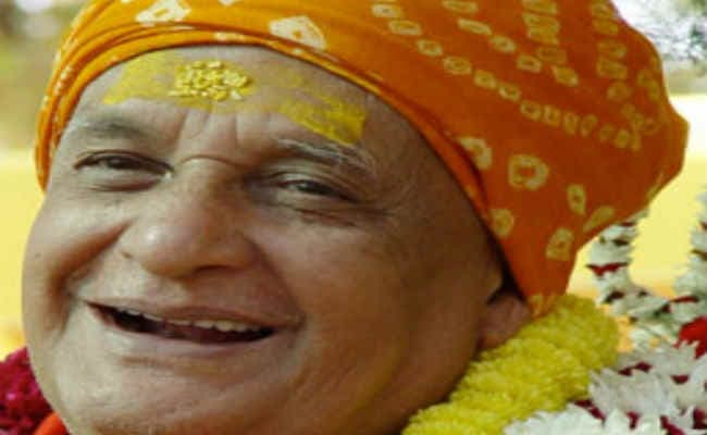 ज्योतिपुंज का जाना!
