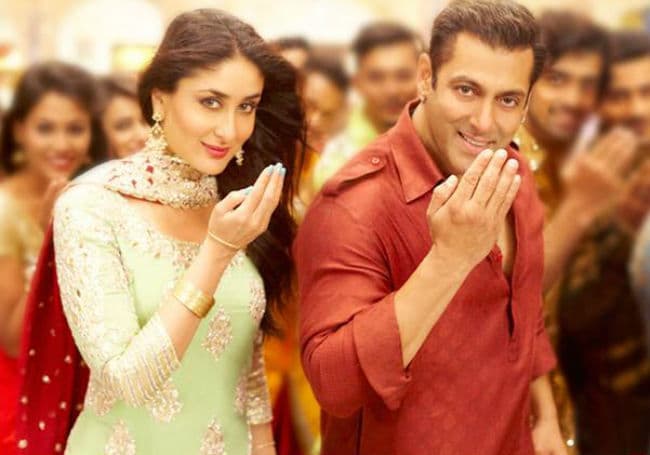 ''बजरंगी भाईजान'' ने तोड़ा आमिर की ''पीके'' का रिकॉर्ड