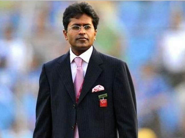 ललित मोदी मामले में मारीशस, सिंगापुर को अदालती अनुरोध पत्र जारी