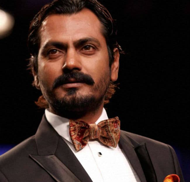 ''मस्तिष्क आघात'' के कारण नवाजुद्दीन सिद्दिकी के पिता का निधन