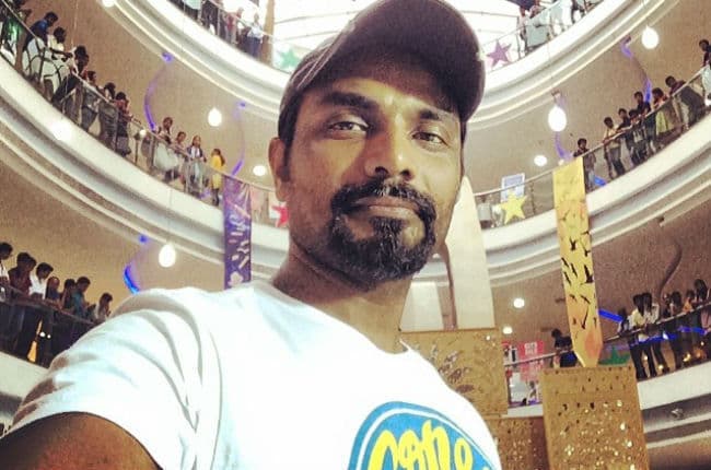 ''बजरंगी भाईजान'' सलमान को लेकर फिल्म बनाना चाहते हैं रेमो डीसूजा