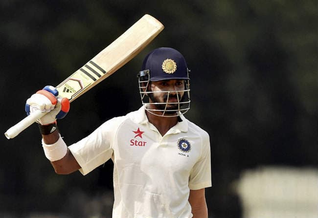 शतक से चूके राहुल, पहले दिन भारत ए ने बनाये छह विकेट पर 221 रन