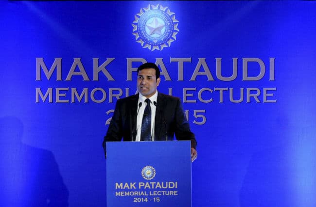 वीवीएस लक्ष्मण ने कहा, आईपीएल प्रकरण दुर्भाग्यपूर्ण पर कोई भी व्यक्ति खेल से बड़ा नहीं