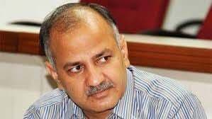 दिल्ली के उपमुख्यमंत्री ने लगाये प्रधानमंत्री नरेंद्र मोदी पर आरोप कहा, हार का बदला ले रहे हैं मोदी