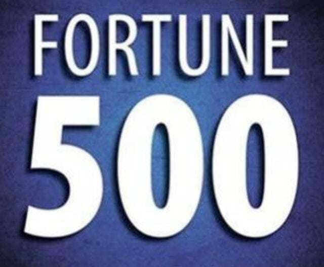 विश्व की 500 सबसे बडी कंपनियों में सात भारतीय: फार्च्यून
