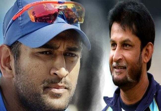 तेज गेंदबाजों को लेकर पाटिल की राय  महेंद्र सिंह धौनी से भिन्न