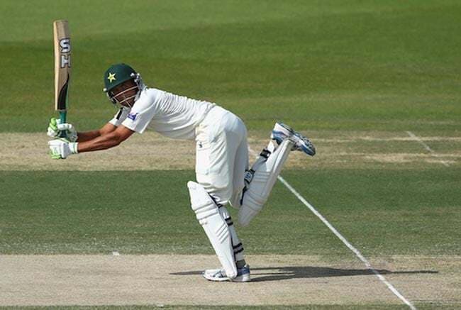 पीसीबी ने यूनिस खान के खिलाफ अनुशासनात्मक कार्रवाई करने से इन्कार किया