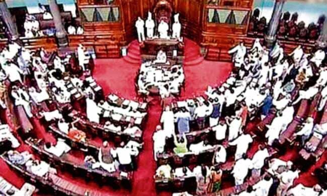 भ्रष्टाचार पर दोतरफा कोलाहल का सच