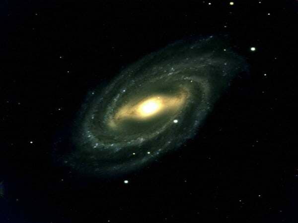 अमेरिका और भारत मिलकर पता करेंगे पर्यावरण संकट के समाधान में अंतरिक्ष तकनीक की उपयोगिता