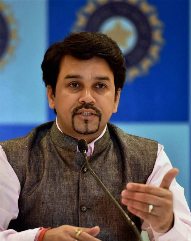 हितों के टकराव से बचने के लिए बीसीसीआई के सदस्य करेंगे करार