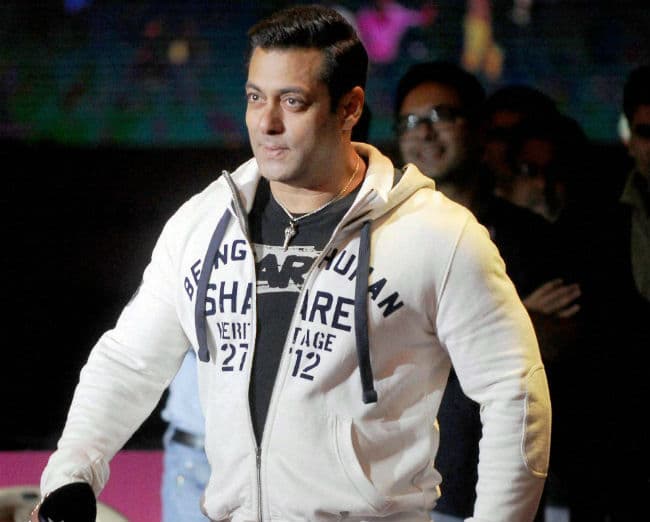 ”बजरंगी भाईजान” : ”असली” चांद नवाब ने सलमान से मांगा अपना हिस्सा