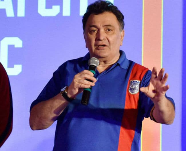 जब ''बजरंगी भाईजान'' देख भावुक हुए ऋषि कपूर