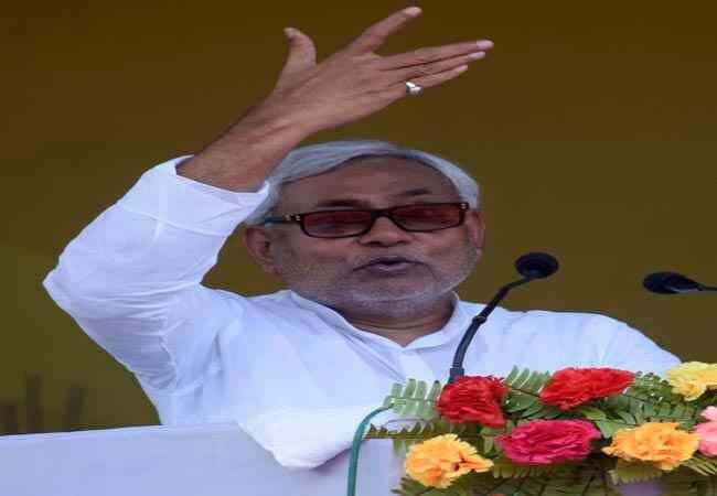 बिजली सुधार का फायदा मोदी को मिला, टीवी पर धुंआधार प्रचार देख लोगों ने भाजपा को दिया वोट: नीतीश